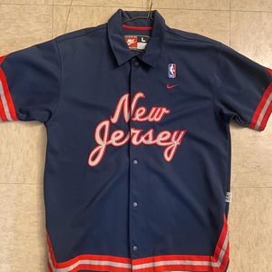 Nike Basketball Shirt